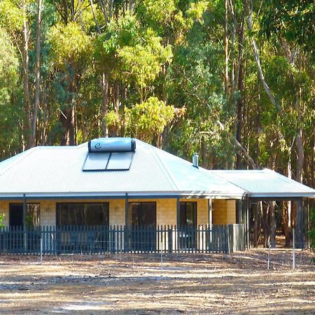 Margaret River Hideaway & Farmstay Ngoại thất bức ảnh