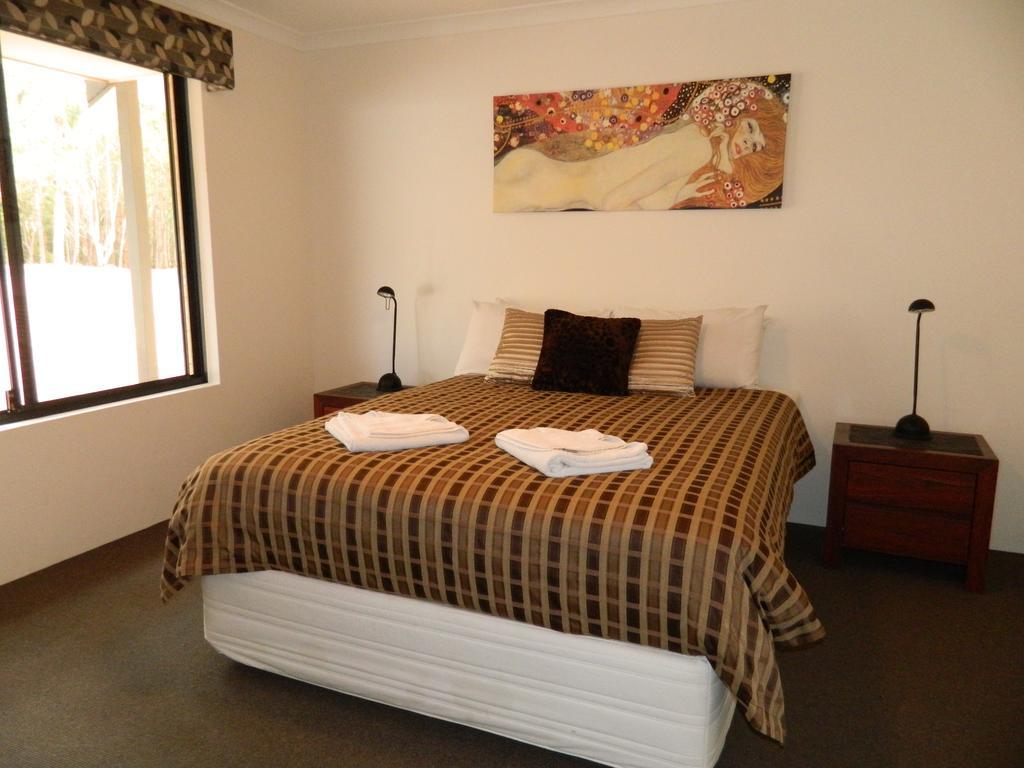 Margaret River Hideaway & Farmstay Ngoại thất bức ảnh