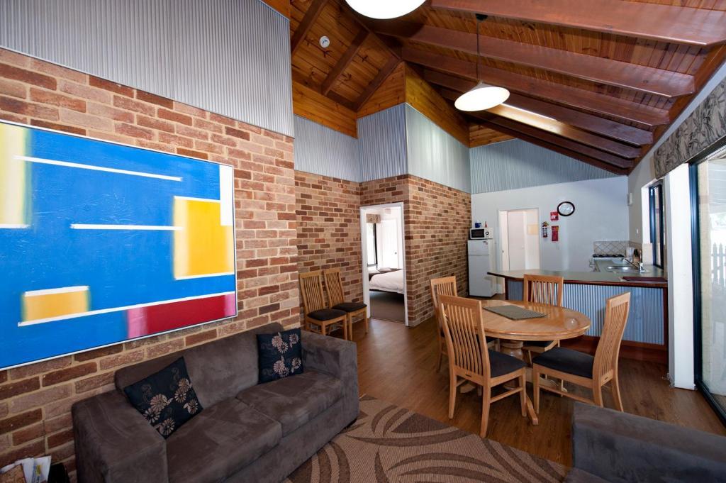 Margaret River Hideaway & Farmstay Ngoại thất bức ảnh