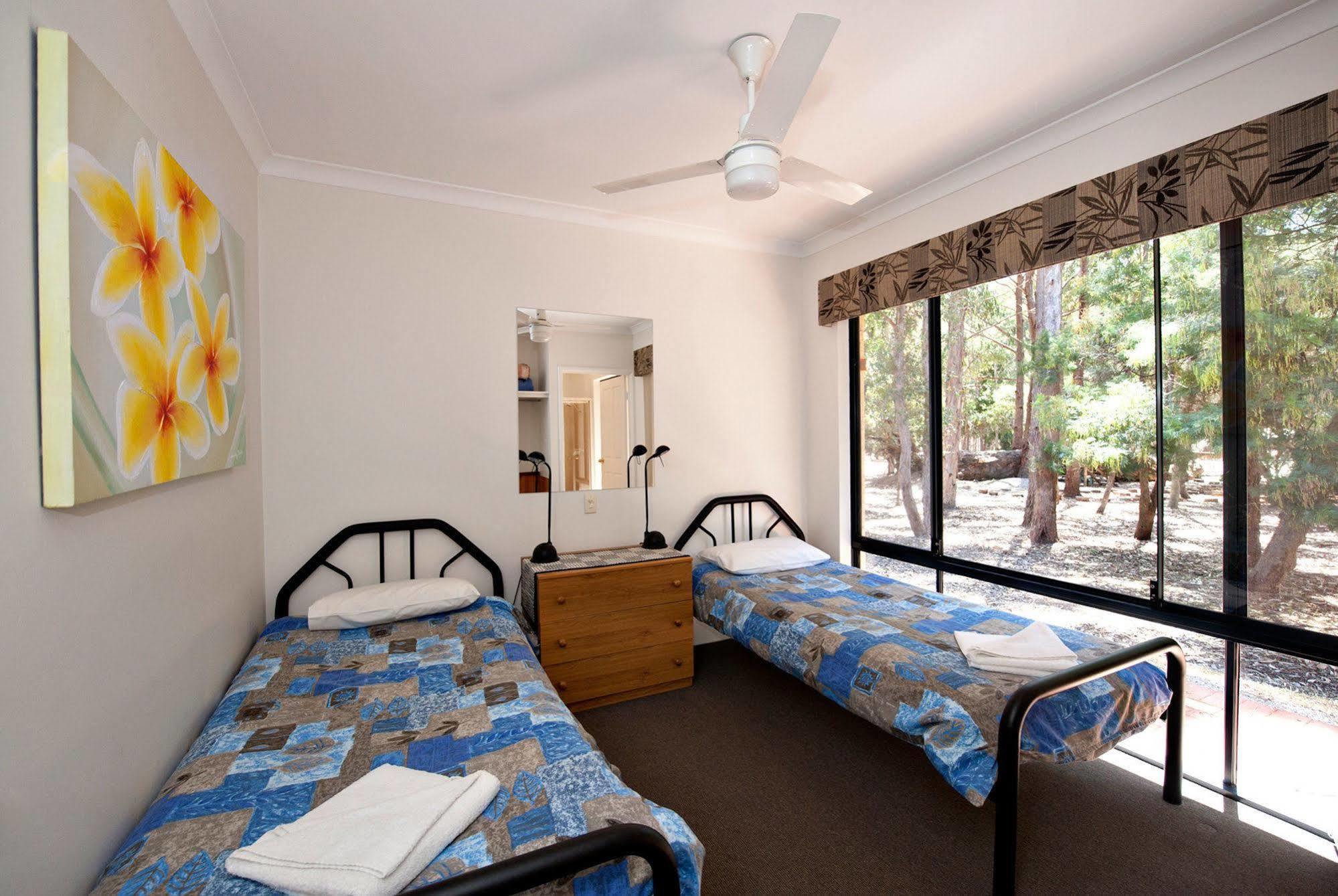 Margaret River Hideaway & Farmstay Ngoại thất bức ảnh