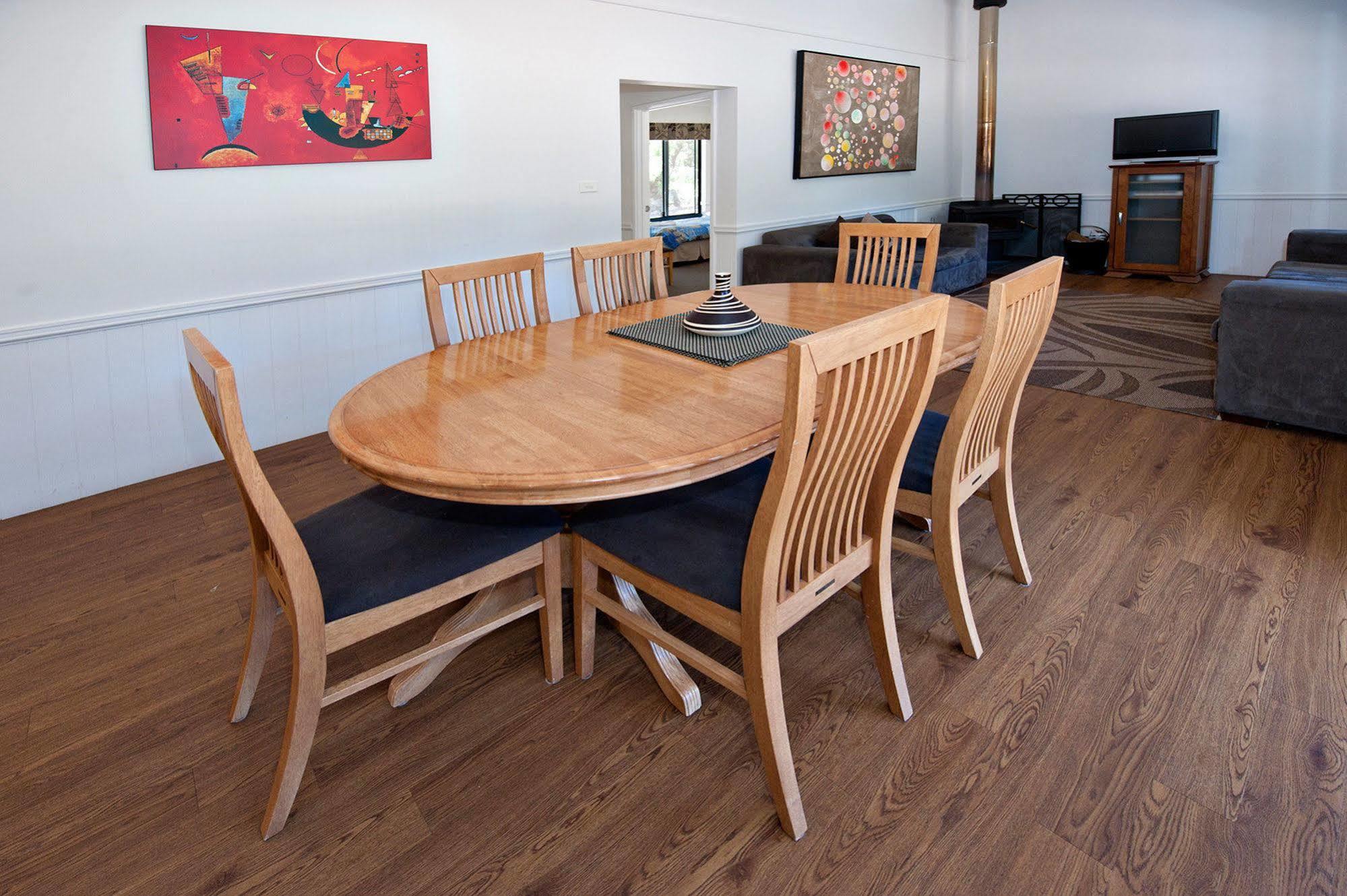 Margaret River Hideaway & Farmstay Ngoại thất bức ảnh