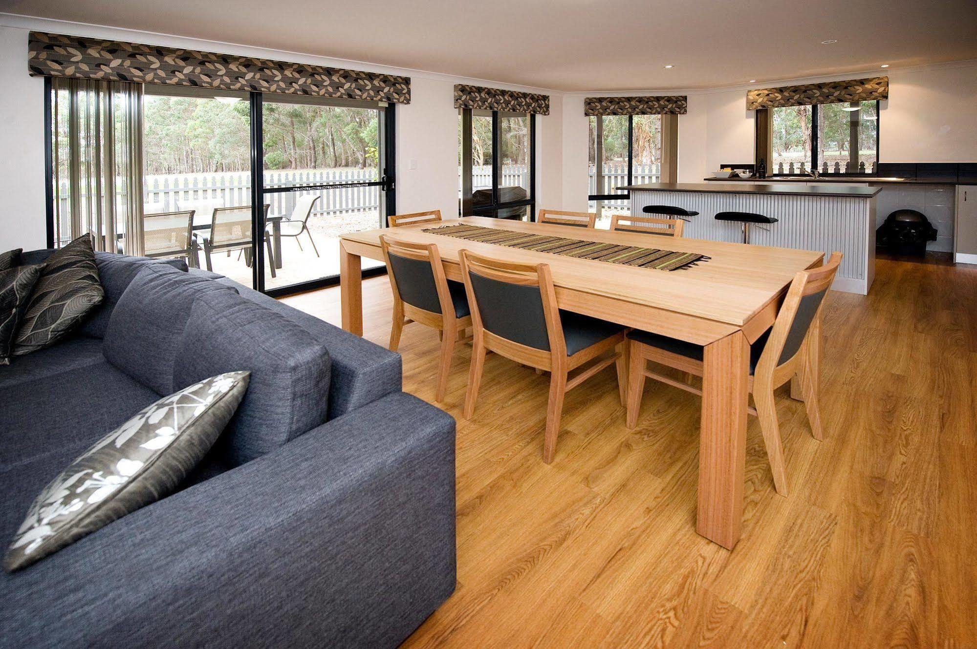 Margaret River Hideaway & Farmstay Ngoại thất bức ảnh
