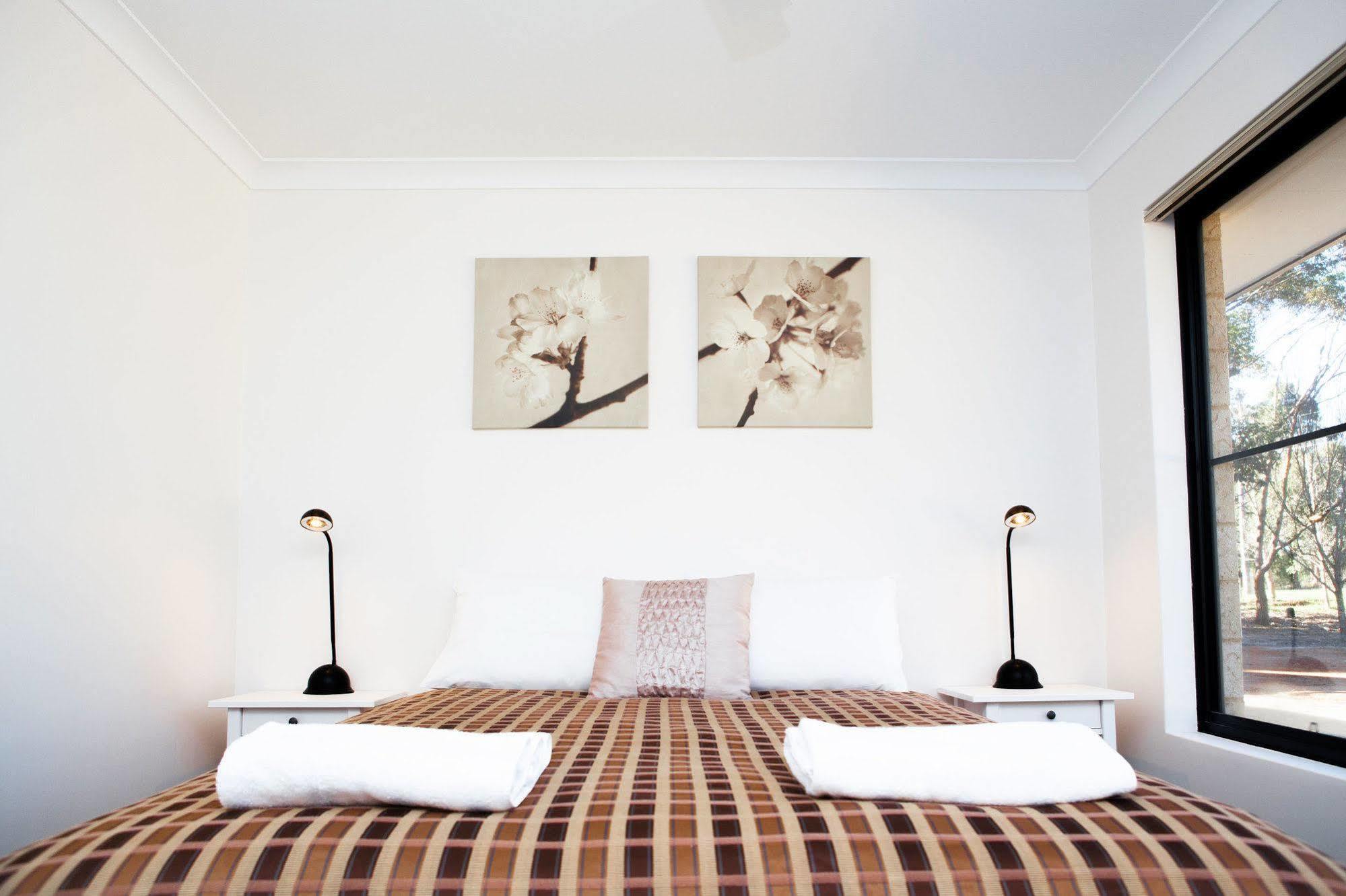 Margaret River Hideaway & Farmstay Ngoại thất bức ảnh