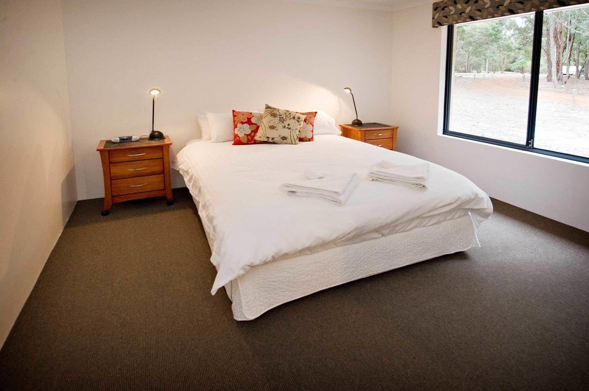 Margaret River Hideaway & Farmstay Ngoại thất bức ảnh